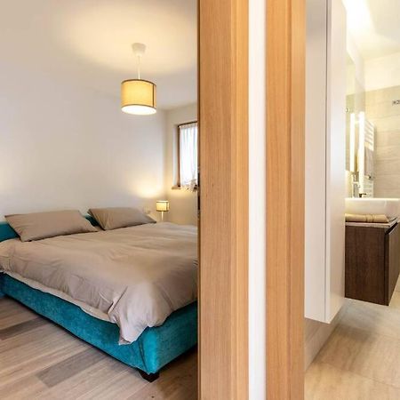 Casa Ami Apartment Sexten Luaran gambar