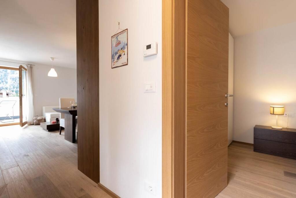 Casa Ami Apartment Sexten Luaran gambar