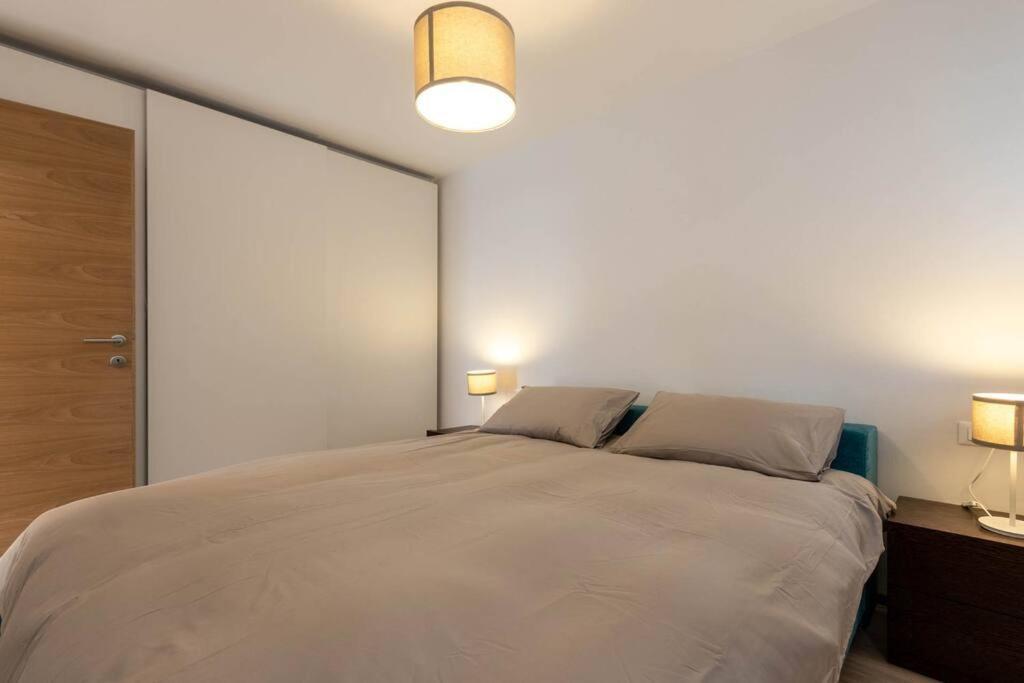 Casa Ami Apartment Sexten Luaran gambar