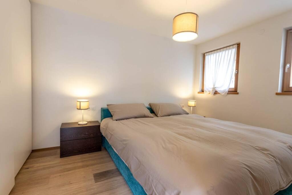 Casa Ami Apartment Sexten Luaran gambar