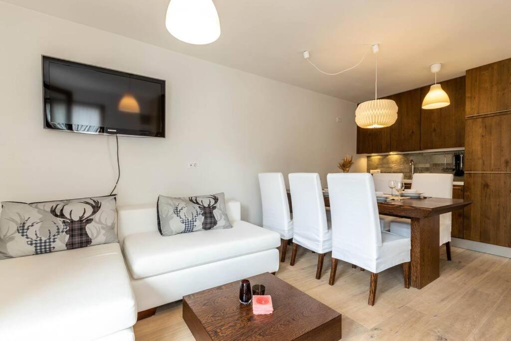 Casa Ami Apartment Sexten Luaran gambar